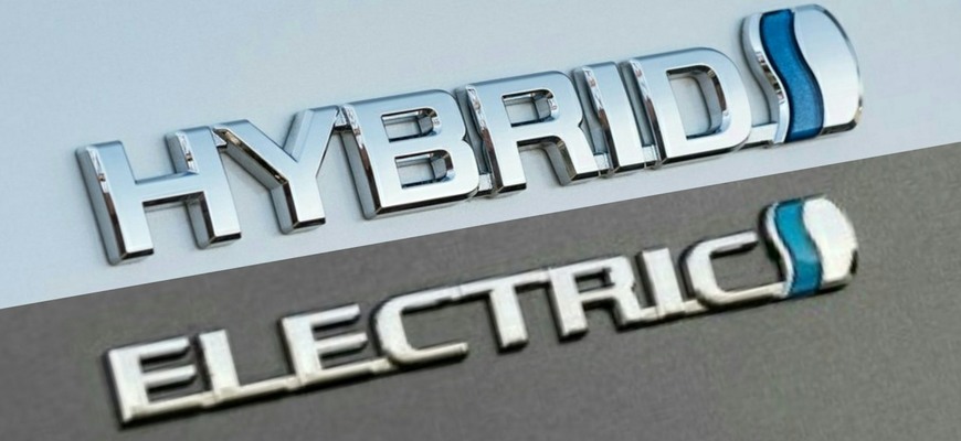 Elektrifikované autá nie sú novinka, hybrid a elektromobil sú tu už od 19. storočia
