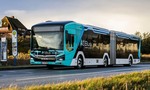 Najpredávanejší elektrický autobus je MAN Lionˈs City E. Stačilo mu na to 780 predaných kusov