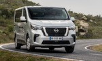 Nissan NV300 nasleduje Renault Trafic. Do roku 2021 vstupuje s rozsiahlym faceliftom