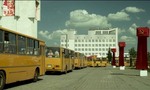 Černobyľské autobusy: Posledný spoj z mŕtveho mesta