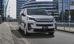 Iveco posiela na trh nové elektrické dodávky. Modely eJolly a eSuperJolly dodal koncern Stellantis