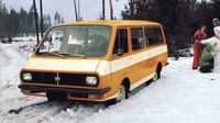 SPOMÍNATE NA TOTO AUTO? LATVIJA PADLA DO ZABUDNUTIA, NIEKOĽKO ICH ...