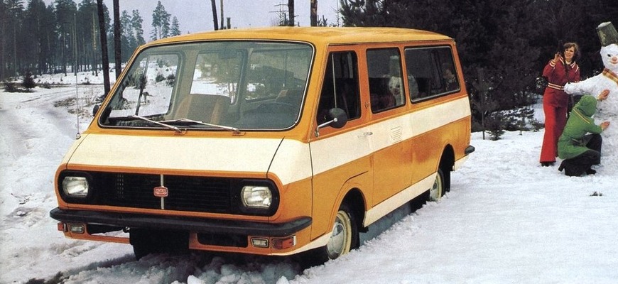 Spomínate na toto auto? Latvija padla do zabudnutia, niekoľko ich pritom jazdilo aj na Slovensku