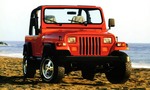 Jeep Wrangler oslavuje 5 mil. predaných kusov. Ten prvý má dnes 37 rokov
