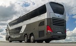 MAN SafeStop Assist prevezme kontrolu nad autobusom, ak jeho vodič prestane reagovať