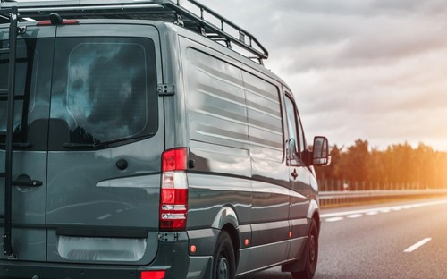 Povinný tachograf pre dodávky: Koho sa to týka a koho nie?