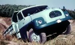 Tatra si začala chrániť duševné vlastníctvo. Zakročila aj proti pirátskym modelom bez licencie