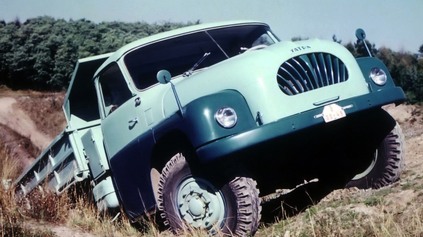 TATRA SI ZAČALA CHRÁNIŤ DUŠEVNÉ VLASTNÍCTVO. ZAKROČILA AJ PROTI PIRÁTSKYM MODELOM BEZ LICENCIE