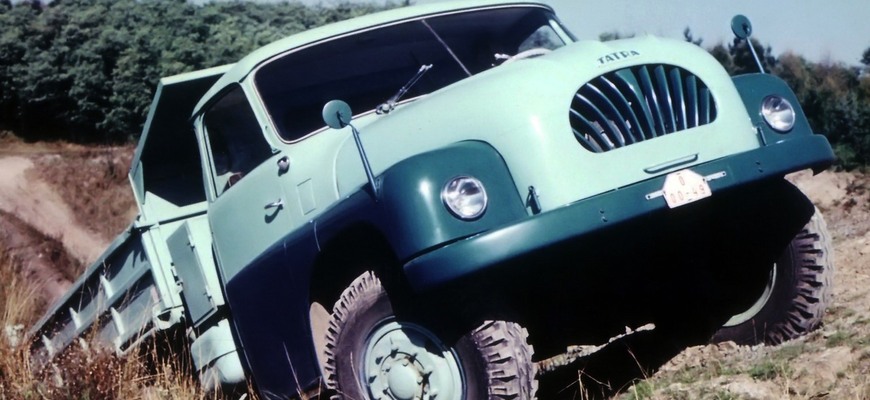 Tatra si začala chrániť duševné vlastníctvo. Zakročila aj proti pirátskym modelom bez licencie