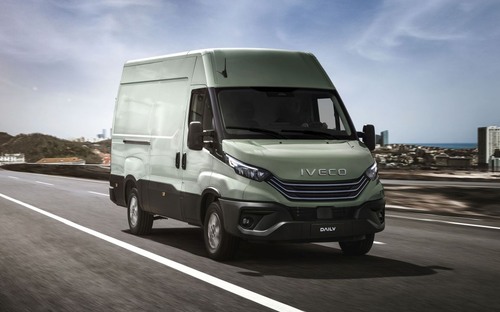 Riešenie proti krádežiam: Do IVECO ON pribudne 24/7 asistencia a AI dohľad