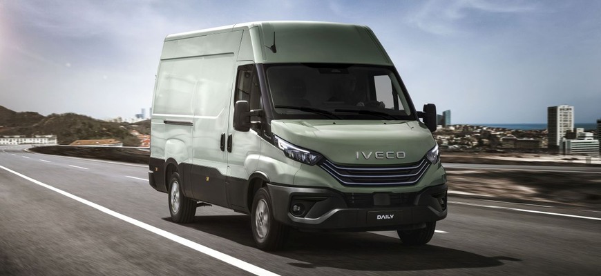 Riešenie proti krádežiam: Do IVECO ON pribudne 24/7 asistencia a AI dohľad