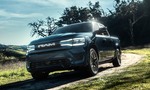 RAM 1500 REV ukazuje smerovanie elektrických pickupov. Dostane obrovskú 229 kWh baterku