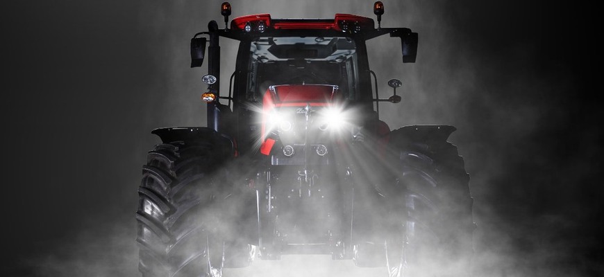 Nový Zetor radu 6 chce získať titul Tractor of the Year (TOTY). Čakajú ho skúšky