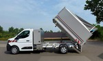 Nissan Interstar ponúka pre zákazníkov rôzne nadstavby