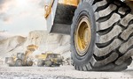 Continental uvádza novú pneumatiku pre stavby a kameňolomy LD-Master