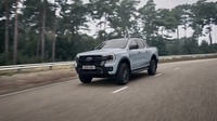FORD RANGER DEKLASUJE KATEGÓRIU UŽ DEKÁDU