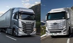 Iveco a Hyundai budú spoločne vyvíjať nové nákladné autá. Čínsky FAW odišiel s prázdnou
