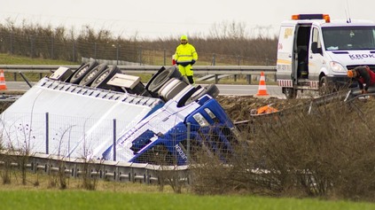 Nemecký výskum hovorí, že asistenčné systémy sú potenciálne nebezpečná časovaná bomba