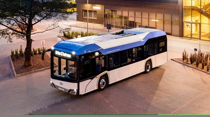 PREVÁDZKA VODÍKOVÉHO AUTOBUSU JE TRIKRÁT DRAHŠIA, NEŽ PRI BUSE NA NAFTU, POTVRDIL PREVÁDZKOVATEĽ