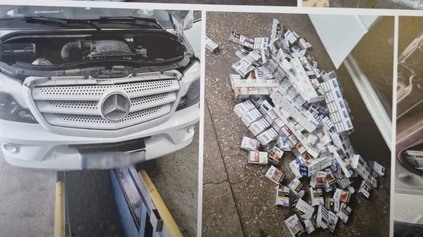 PREČO PAŠERÁCI POUŽÍVAJÚ MERCEDESY?