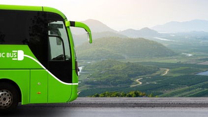 DIAĽKOVÝ ELEKTRICKÝ AUTOBUS: PREČO JE TO UTÓPIA?