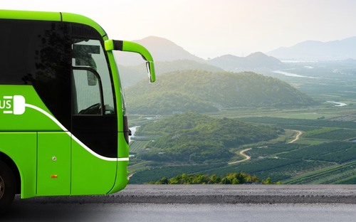 Diaľkový elektrický autobus: Prečo je to utópia?