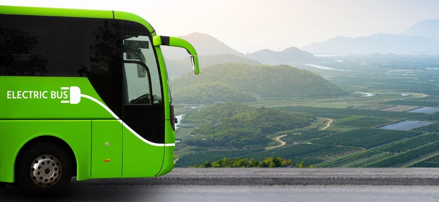 Diaľkový elektrický autobus: Prečo je to utópia?