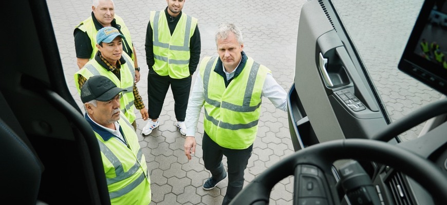 Nedostatok profesionálnych vodičov: Európskemu priemyslu hrozí kríza
