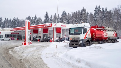 AKO ZNÍŽIŤ SPOTREBU NÁKLADNÝCH ÁUT POČAS ZIMY