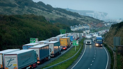 NAJLEPŠIE TRASY PRE KAMIÓNY V EURÓPE: KDE JE NAJMENEJ KOLÓN A NEHÔD?