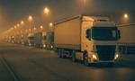 Parkovanie kamiónov v Európe: V ktorých krajinách je najväčší nedostatok miest a ako to riešiť?