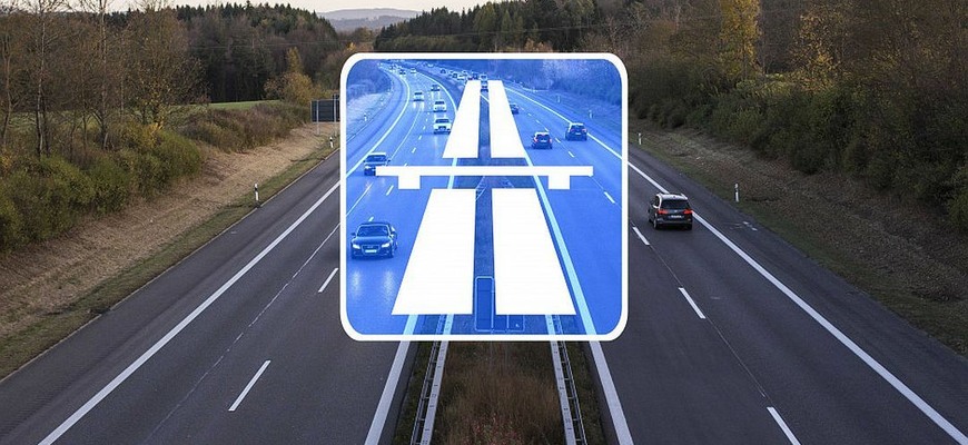 Nové vyberanie poplatkov za slovenské diaľnice! Pozor, dnes odštartovalo pre vybrané vozidlá