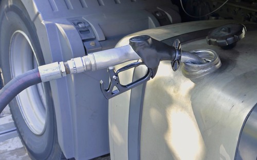 400-eurový limit na tankovanie končí. Od kedy a na ako dlho?