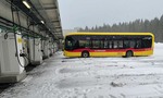 Mercedes-Benz eCITARO vo Švédsku ukázal, že elektrobus nemusí kapitulovať pred zimou