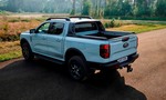 Ford posiela plug-in hybridný Ranger PHEV na slovenský trh. Chce zaň to isté, čo za diesel V6
