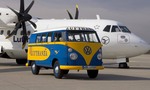 Výroba VW T1 začala pred 75 rokmi. Skromne a bez označenia T1