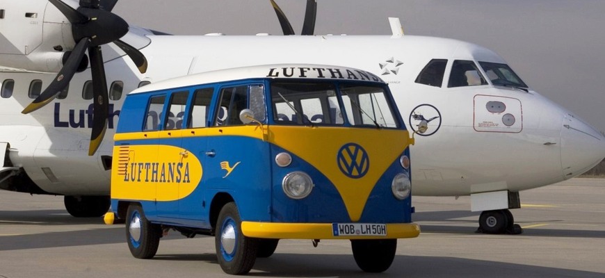 Výroba VW T1 začala pred 75 rokmi. Skromne a bez označenia T1