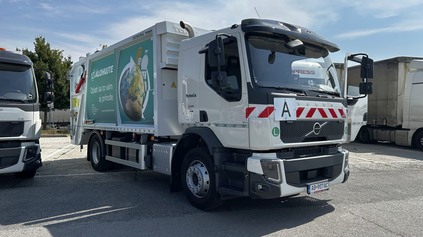 SLOVENSKO MÁ NOVÉ ŠPECIÁLY NA ZVOZ ZÁLOHOVANÝCH OBALOV. PREČO OSTALI PRI NAFTE? STAČÍ 250 KONÍ?
