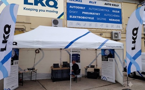 Diag Tour 2026: prídite si po svoju dávku diagnostiky