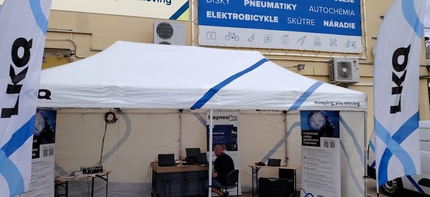 Diag Tour 2026: prídite si po svoju dávku diagnostiky