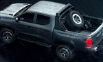 Stellantis pripravuje nový pickup. S naftovým štvorvalcom pod kapotou