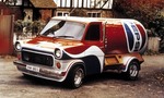 Ford oslavuje narodeniny modelu Transit. Pripomína zaujímavé čísla
