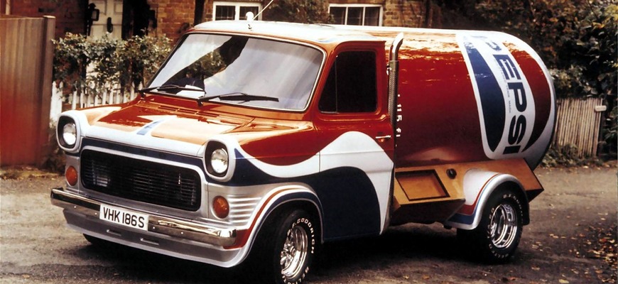 Ford oslavuje narodeniny modelu Transit. Pripomína zaujímavé čísla