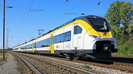 Vodíkové vlaky sa neosvedčili. Nahradia ich elektrickými. Problémom je až o 80 % vyššia cena