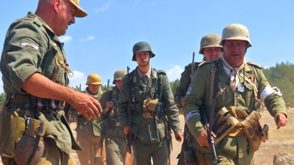 SAHARA 2026 ČASŤ #1: HLAVNÝ PROGRAM A DYNAMICKÉ UKÁŽKY