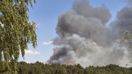 SAHARA 2026 ČASŤ #2: INSCENOVANÚ UKÁŽKU VYSTRIEDAL REÁLNY ZÁSAH PROFESIONÁLOV