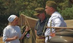 Sahara 2026 časť #3: Dobové tábory neboli len naaranžované kulisy. História v nich žila celý deň