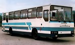 Spomínate si na slovenský autobus Granus? Neprerazil, ale ukázal veľké odhodlanie niečo robiť