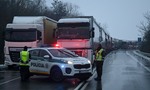 Problém na hraniciach s Ukrajinou: Množia sa tu stovky kamiónov, má to konkrétny dôvod