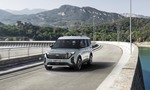 Ford E-Tourneo Courier ponúkne 5 miest aj zaujímavý volant, objednáte ho však až o rok